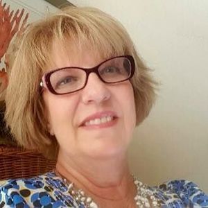 Meet your Posher, Christi